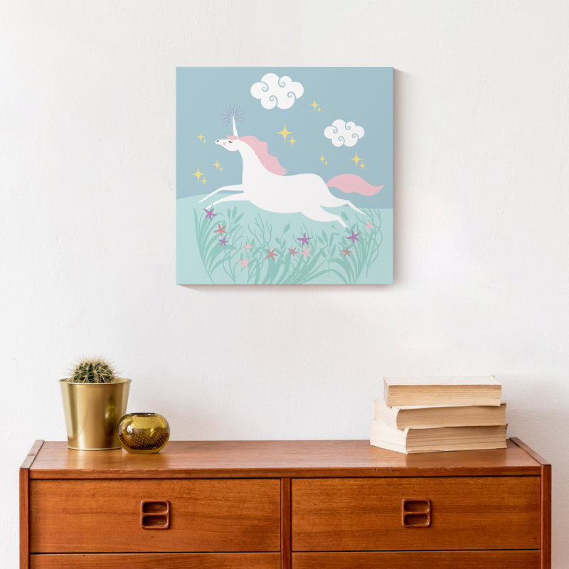 Art sur toile, H 12 po x l 12 po x P 1,25 po