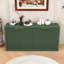 Buffet avec rangement caché Rustic Wave-1540690146
