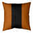 Orange/Black Middle