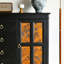 Armoire de rangement de style dynastie Song