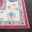 Tapis rouge à motif sud-ouest-263169249