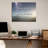 Artsy Quote "Death is the great leveler." By Claudius Claudianus Gallery Wrapped Canvas-880931661