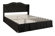 Almanzo Twin Tufted Upholstered Platform Bed