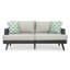 Ehrenfried Outdoor 4 - Piece Conversation Set-23300282