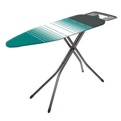 Aerial Metal Freestanding Ironing Board