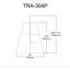 Luminaire suspendu 4 lumières trapézoïdale-1504802893-1504802931