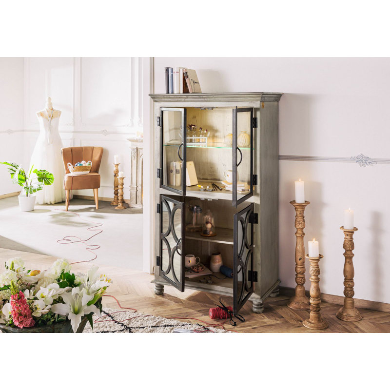 Display Cabinet