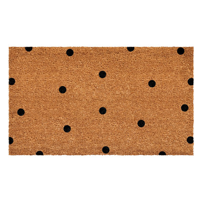Non-Slip Doormat