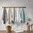 100% Cotton Tufted 3000 GSM Reversible Bath Rug 21X34"-1239138777