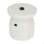 Base de parasol pour table d'appoint Mgo