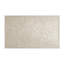 Tapis beige soyeux et moelleux-446087310