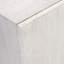 Solaria Entertainment Credenza in Weathered Bone