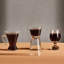 Handmade Crystal Espresso Glass