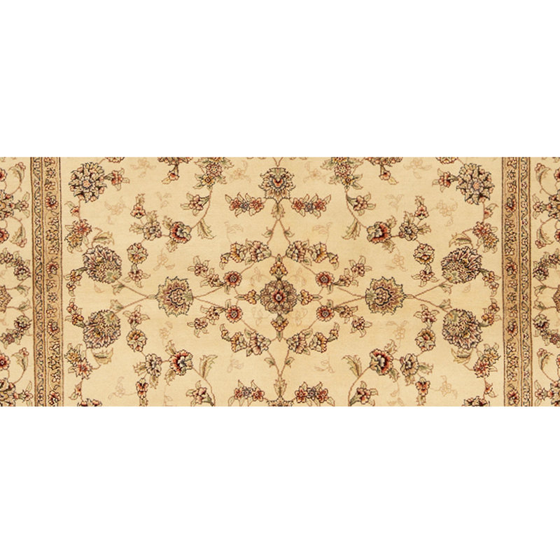 One-of-a-Kind 6' X 9' Area Rug