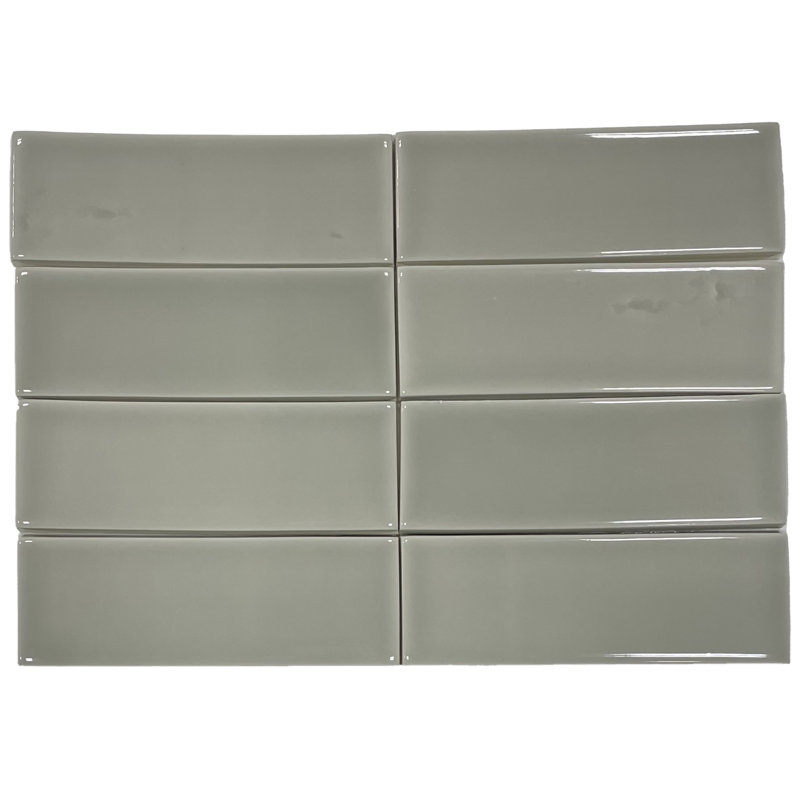 Mirage 2 x 6 Glossy, Sage
