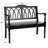 Metinaro Solid Wood Bench-646846525
