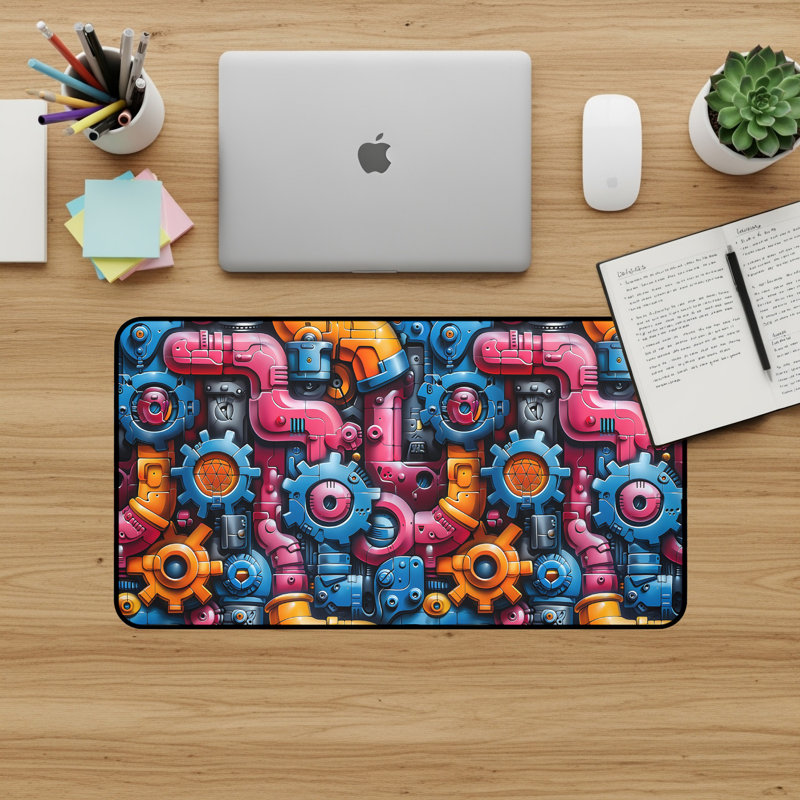 Desk Pad
