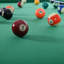 Table de billard, table de billard, table de jeu, table de jeu pour enfants, jeux de table, mouvement familial-127343631