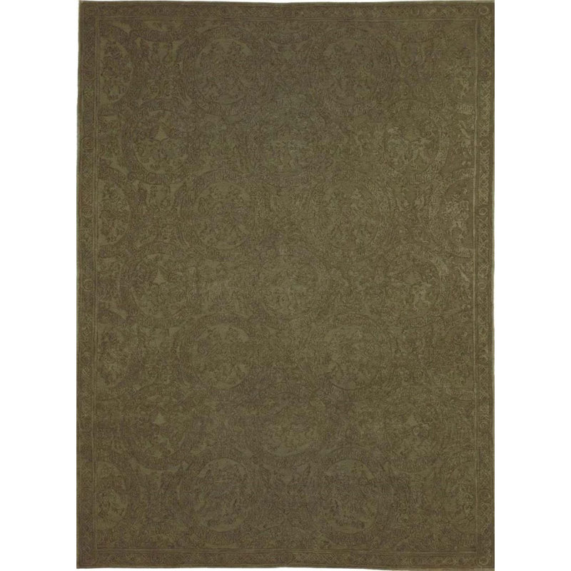 One-of-a-Kind 10' X 13'8" Area Rug
