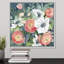 «Bewitching Bouquet I» par Grace Popp - reproduction d'art-884512344-884512349