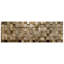 Handmade Solid Wood Wall Decoration Abstract