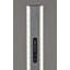 Lampe del sur pied 49" Babitz