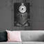 Art mural en métal Winston Porter «Bonanzaville Antiques 09» par Gordon Semmens-1155290509