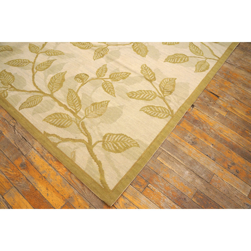 One-of-a-Kind 9' X 12' Area Rug