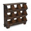 Tablette de table en bois Linden
