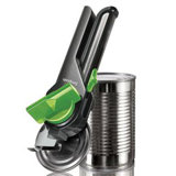 Simposh Stainless Steel Can Opener