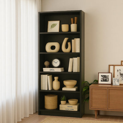 Armoire de rangement à 5 niveaux