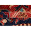 Aryana Wool Oriental Area Rug