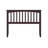 Huntsville Solid Wood Slat Headboard-452610550-452610539