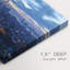 Twilight City - Cavas enveloppés de galerie-1076281020