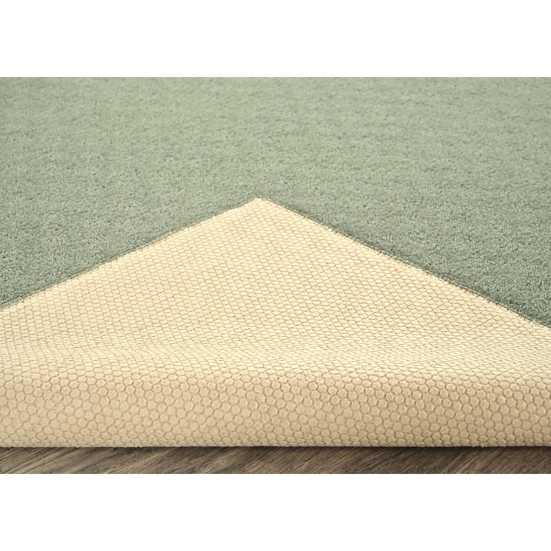 Tapis Resa sauge, Tapis de couloir 2 pi x 5 pi