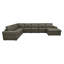 Canapé modulaire Boneless-1370379440