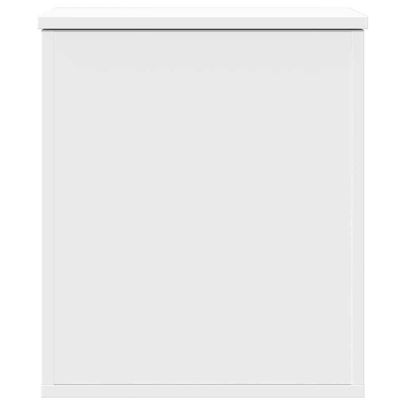 Sanami Accent Trunk, White