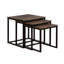 Tables gigognes Hensley