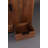 Saroo Accent Cabinet