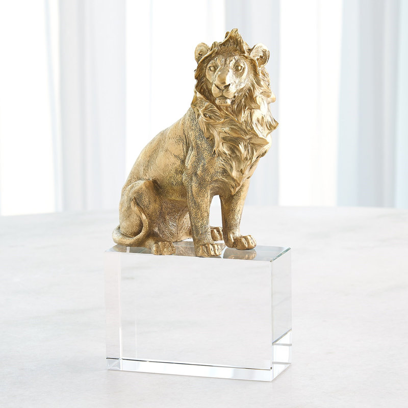 Animals Figurines & Sculptures