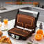 SUPERLEX Electric Grill
