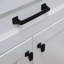 Poignées d'armoire de cuisine 5 po Modket-105310604