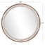 Miroir mural Hedy
