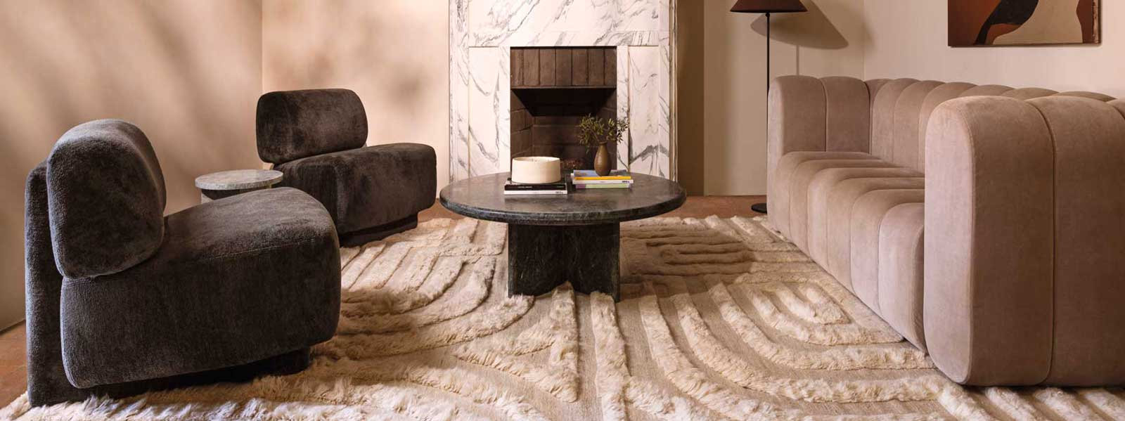 The Rug Company Image Hero