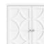 Buffet 55,9 "avec 4 portes-1262821720