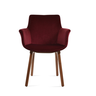 Fauteuil Bottega