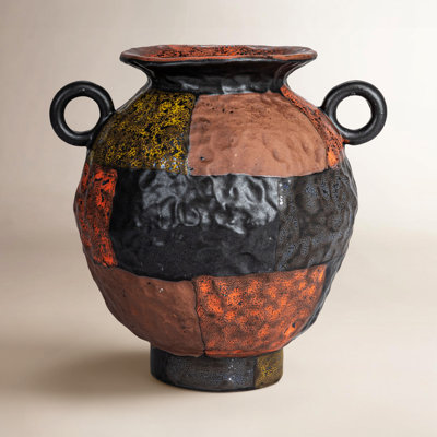 Truro Stoneware Table Vase