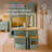 Nessa Nesting Play Table-116380339