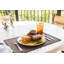 Fortessa Shasta 9" Melamine Dessert Plate-1657029308