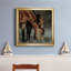 Unbrken Bond - Photographie sur toile avec cadre photo-1918438285-1918438295